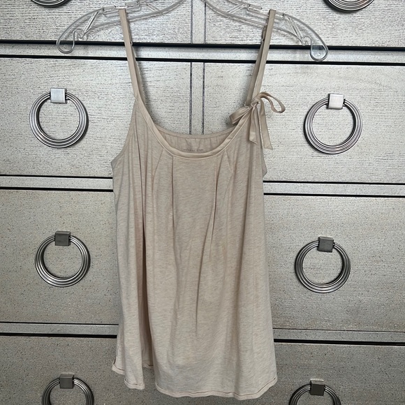 Pajama tank top - Picture 1 of 2